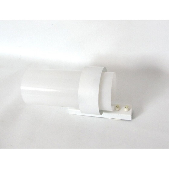 Image 1 of Lampada da parete vintage in metallo, Danimarca 1970