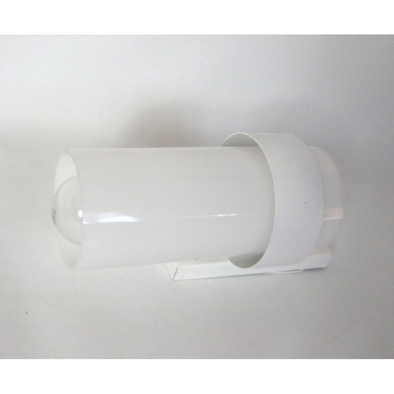 Image 1 of Lampada da parete vintage in metallo, Danimarca 1970