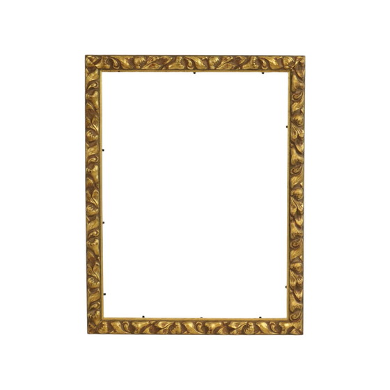 Image 1 of Wooden Frame Classic Baroque Style