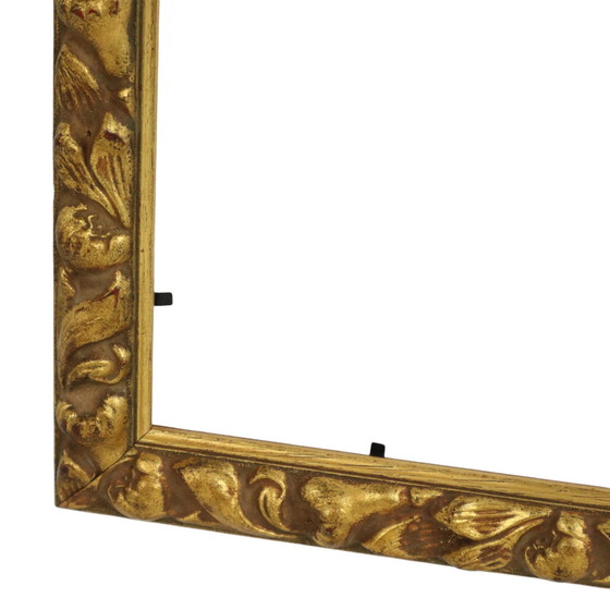 Image 1 of Wooden Frame Classic Baroque Style