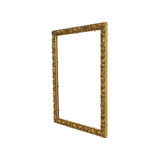 Image 1 of Wooden Frame Classic Baroque Style