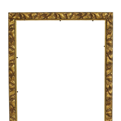 Wooden Frame Classic Baroque Style