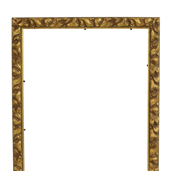 Image 1 of Wooden Frame Classic Baroque Style