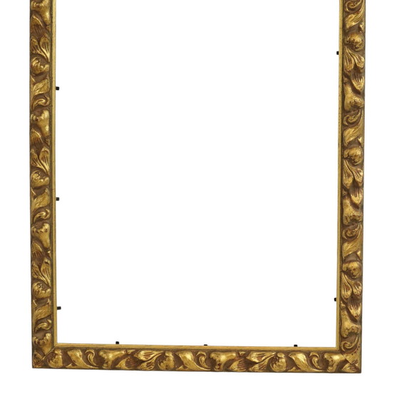 Image 1 of Wooden Frame Classic Baroque Style