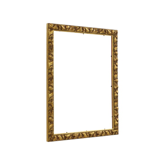 Image 1 of Wooden Frame Classic Baroque Style