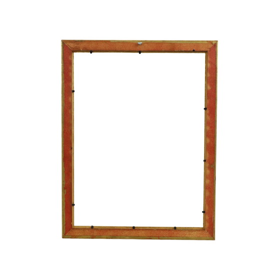 Image 1 of Wooden Frame Classic Baroque Style