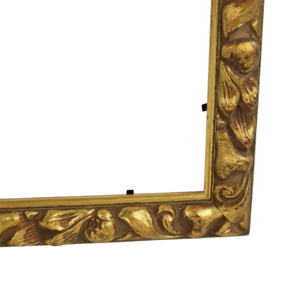 Image 1 of Wooden Frame Classic Baroque Style