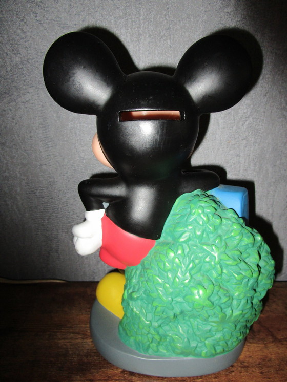 Image 1 of Disney Money Boxes Zgan.