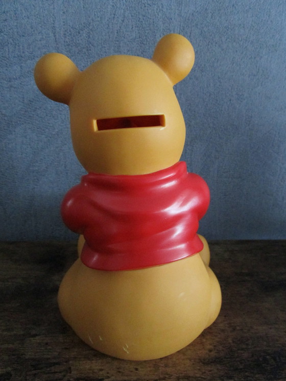 Image 1 of Disney Money Boxes Zgan.