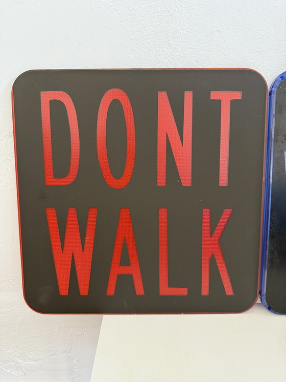 Image 1 of Antique Panels New York 80S Design Jielde Memphis Us Starck