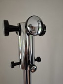 Vintage Space Age Coat Rack