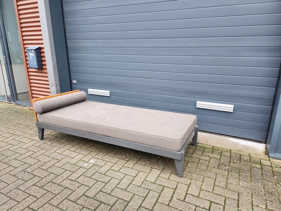 Image 1 of Jean Prouve by G-Star Raw for Vitra - Flavigny Daybed - NR.24