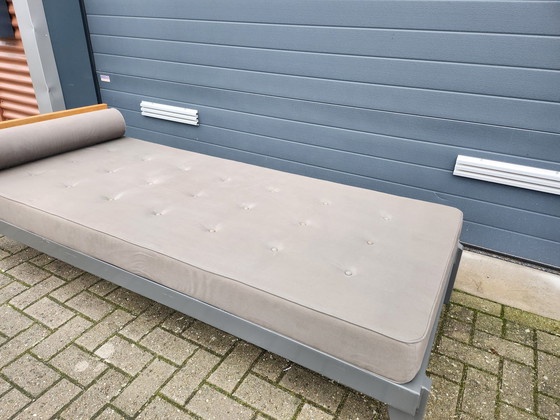 Image 1 of Jean Prouve by G-Star Raw for Vitra - Flavigny Daybed - NR.24