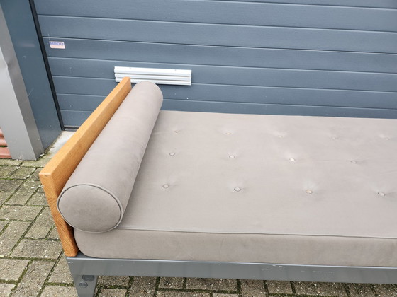 Image 1 of Jean Prouve by G-Star Raw for Vitra - Flavigny Daybed - NR.24