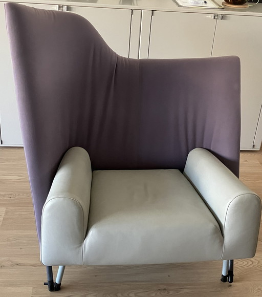 Armchair Cassina Torso