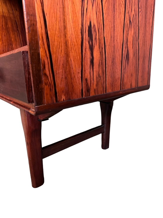 Image 1 of Fristho bar cabinet