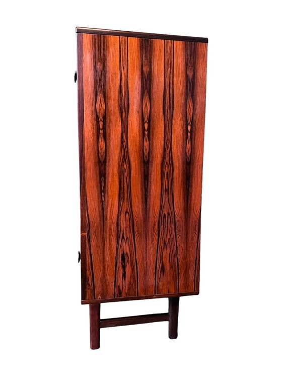 Image 1 of Fristho bar cabinet