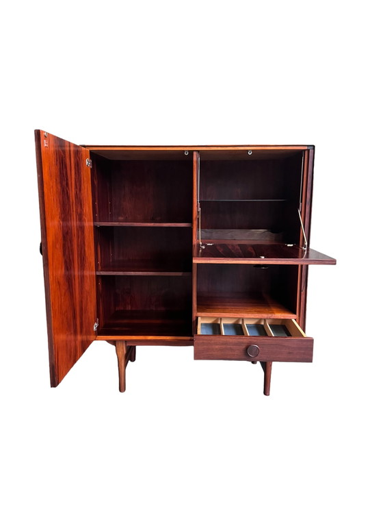 Image 1 of Fristho bar cabinet