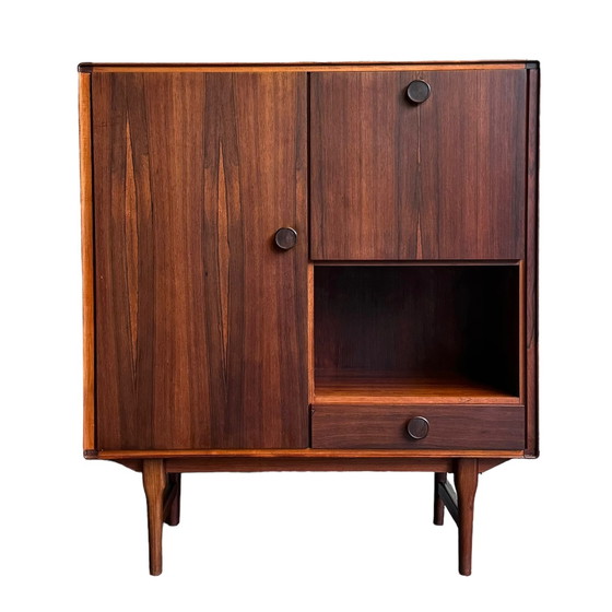 Image 1 of Fristho bar cabinet