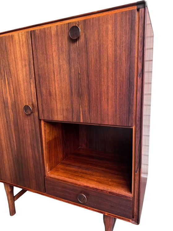 Image 1 of Fristho bar cabinet