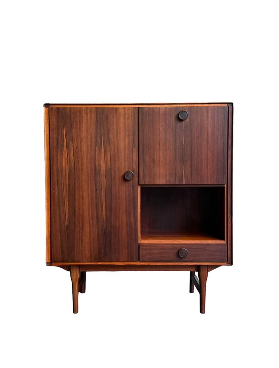 Image 1 of Fristho bar cabinet