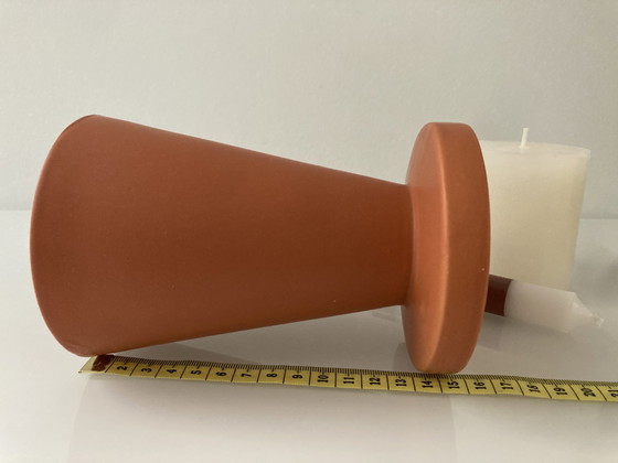 Image 1 of Modern Candlestick, Suitable For Multiple Types of Candles