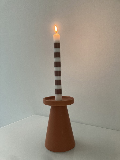 Modern Candlestick, Suitable For Multiple Types of Candles