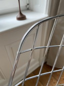 6x Pastoe SM05 Cees Braakman stoelen