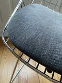 6x Pastoe SM05 Cees Braakman stoelen