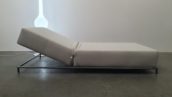 Image 1 of B&B italia George daybed chaise longue no2