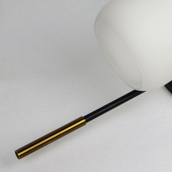 Image 1 of Lampada da parete vintage di Maison Arlus, 1950