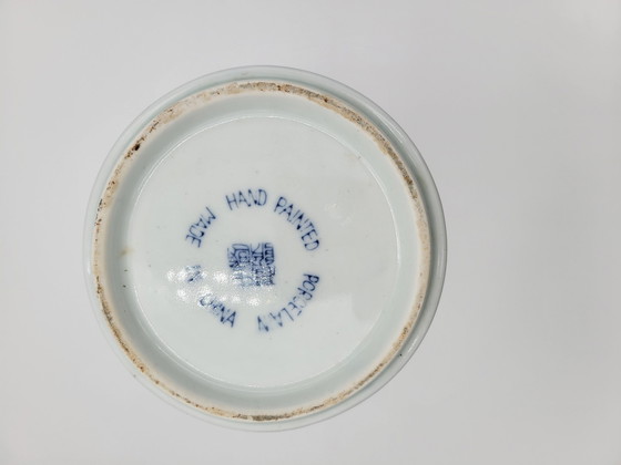 Image 1 of Chinese Porcelain Vase