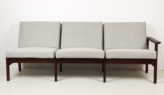 Image 1 of Pastoe Yngve Ekstrom sofa kvadrat