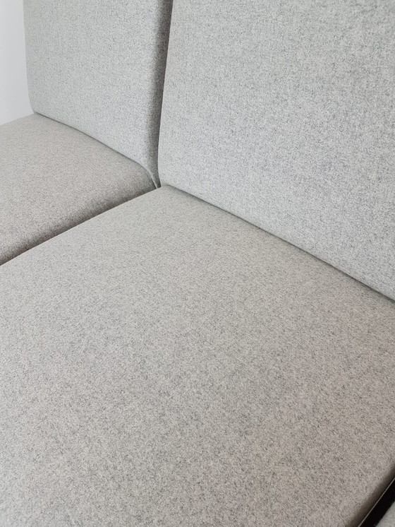 Image 1 of Pastoe Yngve Ekstrom sofa kvadrat