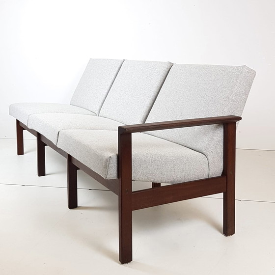 Image 1 of Pastoe Yngve Ekstrom sofa kvadrat