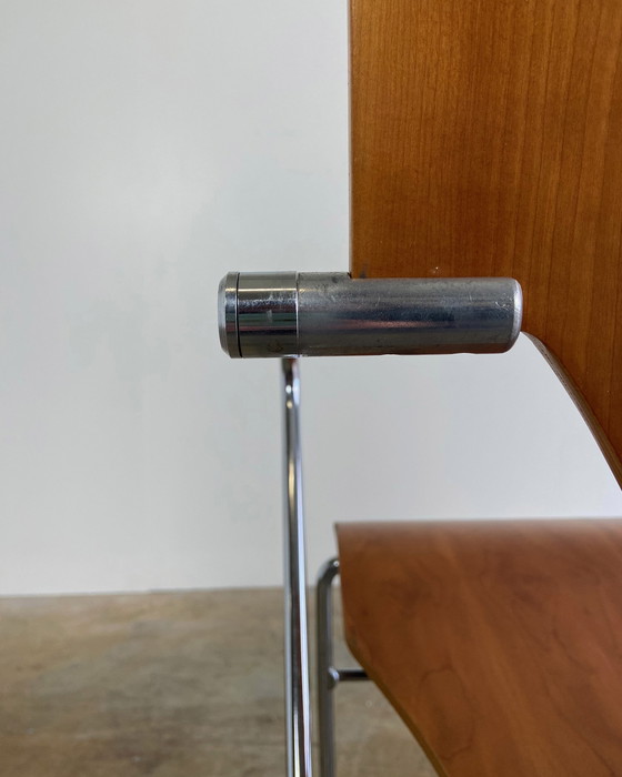 Image 1 of Silla 6X Stua Egoa de Josep Mora