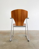 Sedia 6X Stua Egoa di Josep Mora