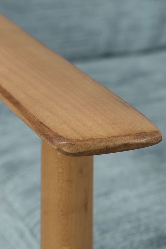 Image 1 of Fauteuil vintage Knoll Antimott