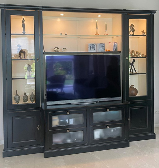 'Siguier' TV Cabinet