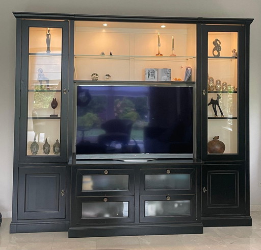 'Siguier' TV Cabinet