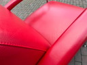 Leolux Scylla Armchair