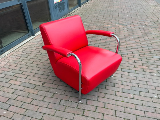 Image 1 of Leolux Scylla Armchair