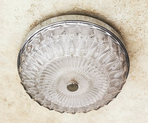 Beautiful Mid - Century Ceiling Light