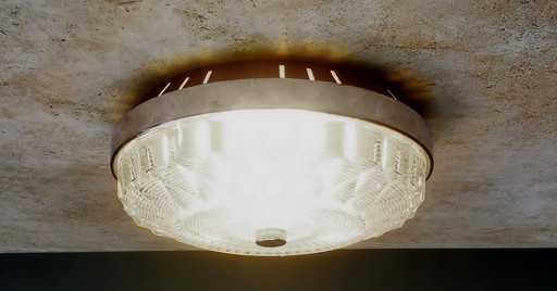 Beautiful Mid - Century Ceiling Light