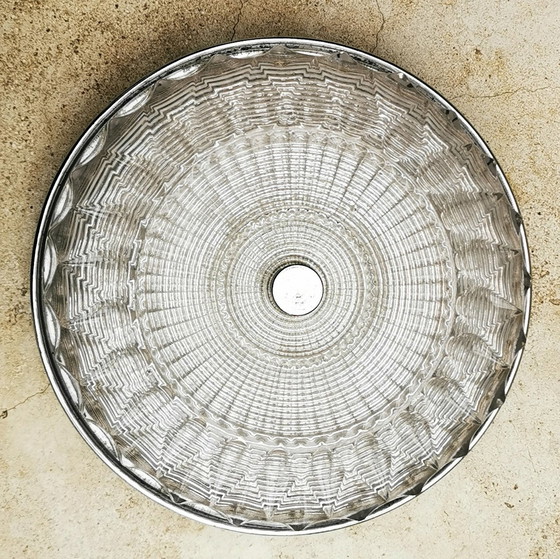 Image 1 of Beautiful Mid - Century Ceiling Light