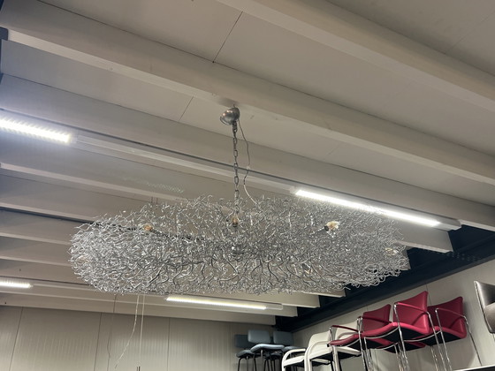 Image 1 of Brand van Egmond Hollywood Chandelier