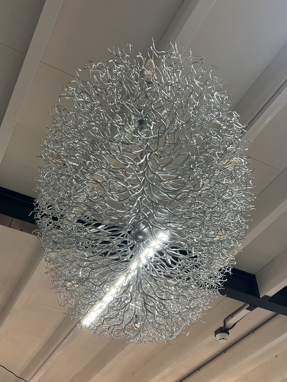 Image 1 of Brand van Egmond Hollywood Chandelier