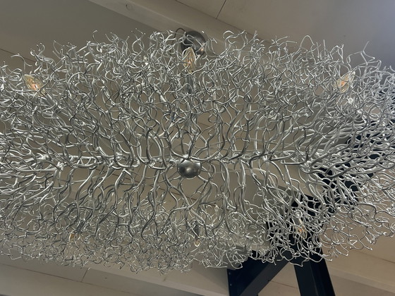 Image 1 of Brand van Egmond Hollywood Chandelier