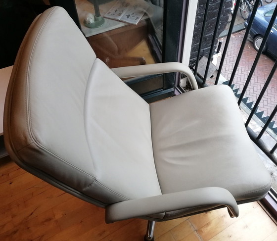 Image 1 of Artifort Armchair F141