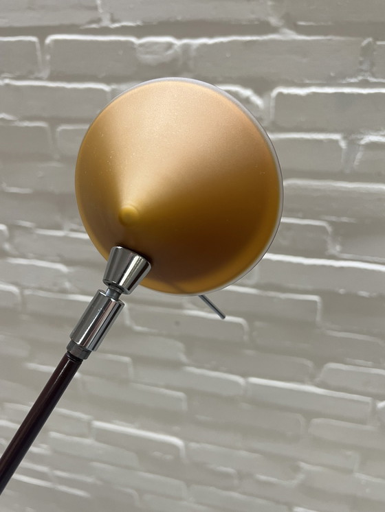 Image 1 of Pola Design Floor Lamp, 1980s